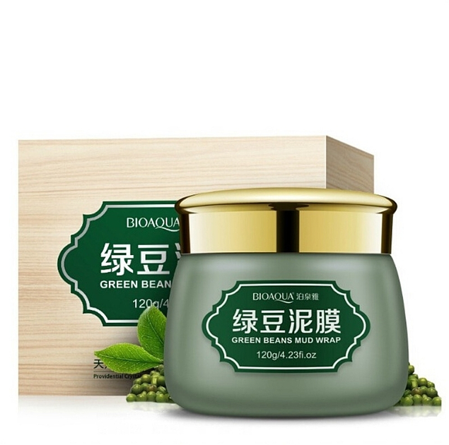 Маска вулканическая для глубокой чистки пор Mizon Pore Clearing Volcanic Mask