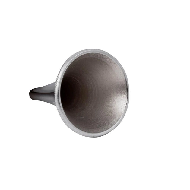 Воронка ушная никелированная №0, 3 мм, Hartmann - изображение 2