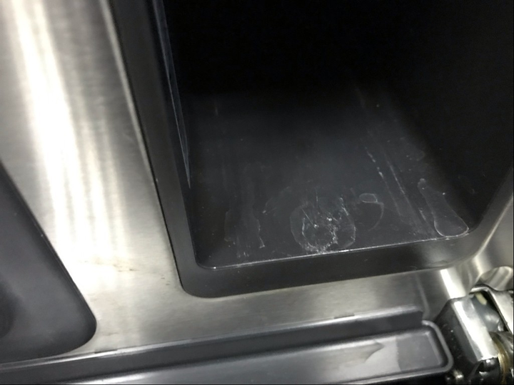 Парова шафа DG 6800 Clean Steel Miele Б/В - зображення 4
