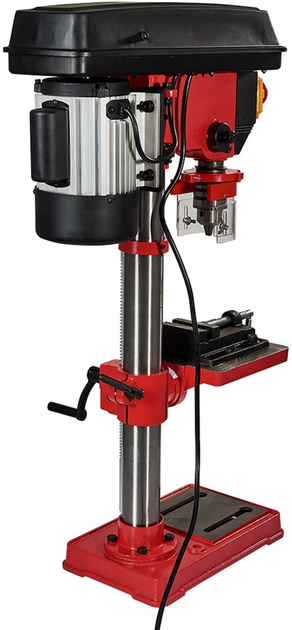 Верстат свердлильний Vitals GU 1655SM (184645W) - зображення 5