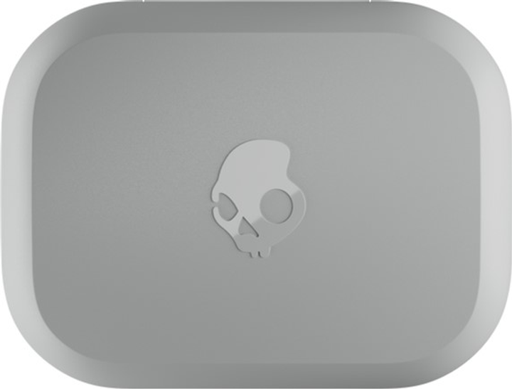 Słuchawki Skullcandy Grind True Wireless In-Ear Light Grey/Blue (0810045683249) - obraz 6