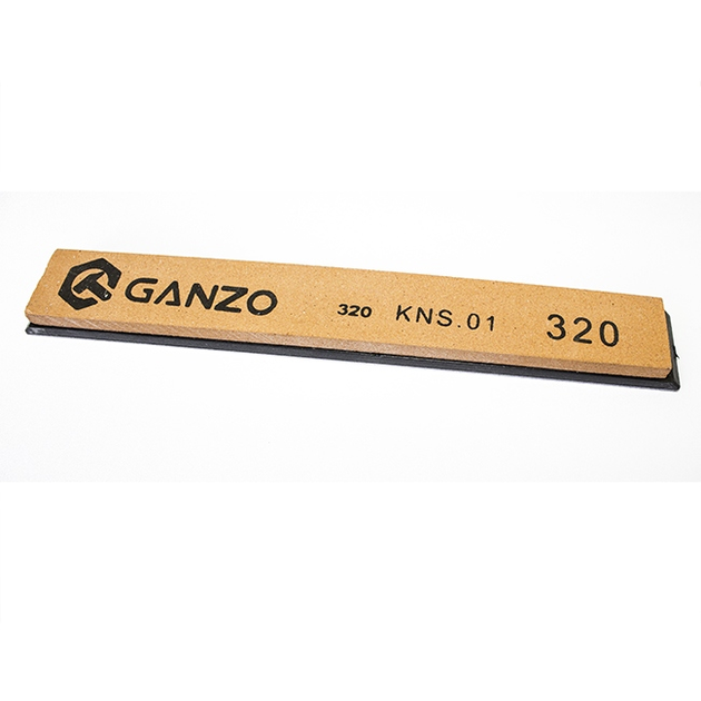 Дополнительный камень Ganzo для точильного станка 320 grit SPEP320 .
