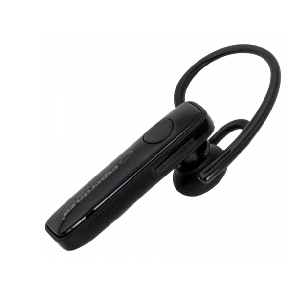 Bluetooth-гарнитура Esperanza EH184K до 10м Черный - изображение 2