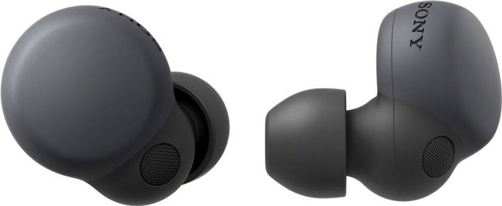 Słuchawki Sony LinkBuds S WF-LS900N Earbuds Black (4548736133006) - obraz 3