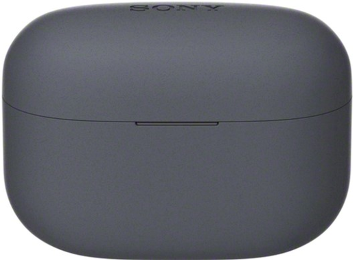 Słuchawki Sony LinkBuds S WF-LS900N Earbuds Black (4548736133006) - obraz 8