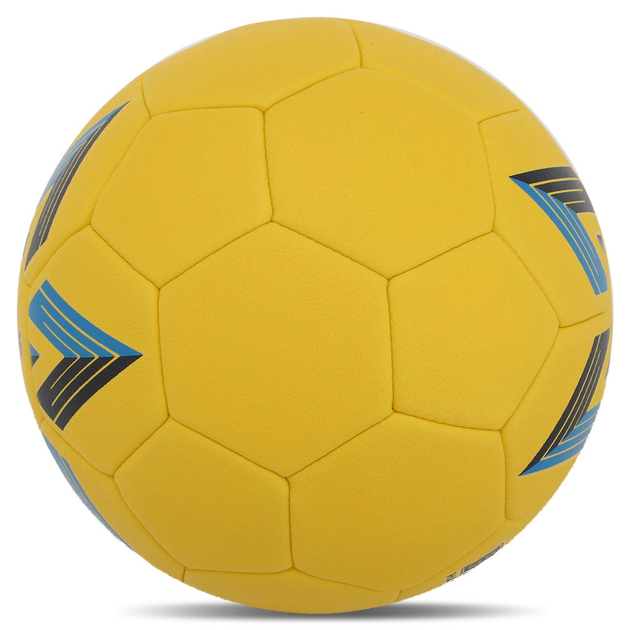 Мяч для гандбола Star Gold Basic 611 размер №1 Yellow-Blue – фото ...