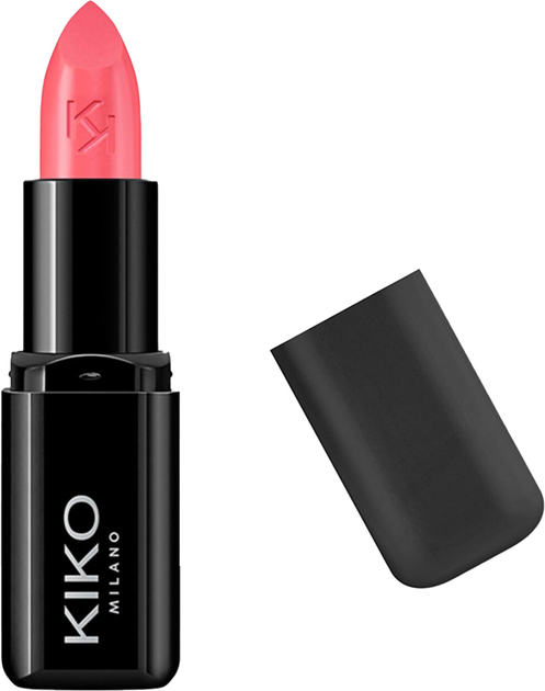 Губна помада Kiko Milano Smart Fusion 408 Ruj 3 г (8025272631457) - зображення 1