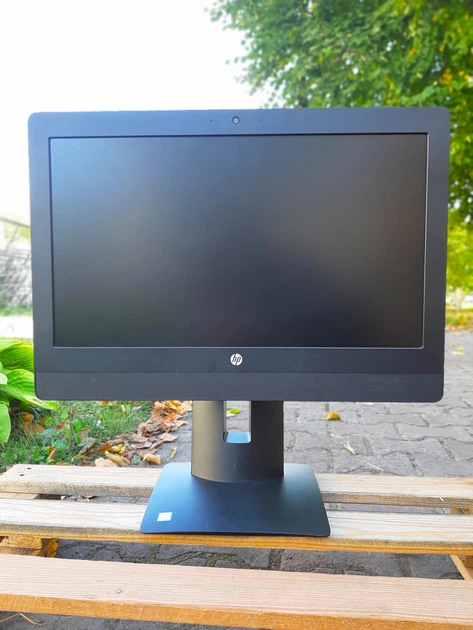 hp proone 600g3 intel無線lan i5 8g 500GB Моноблок HP ProOne 600 G3  21.5  I5-6500  Ram 8 GB  SSD 256 GB