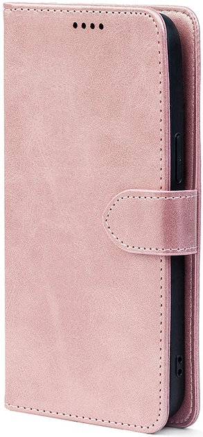 LCEHTOGYE Cover Per Blackview Oscal C30 PRO – Custodia Morbida In TPU Sottile E Antiurto, Nero - 4