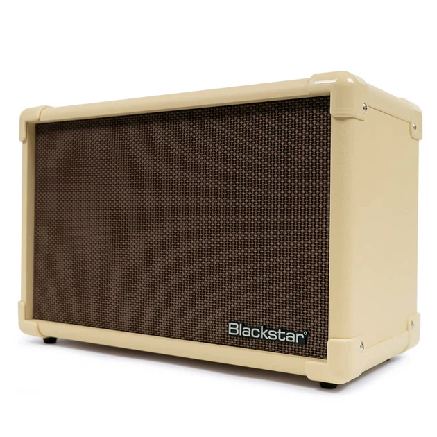Комбоусилитель для акустической гитары Blackstar Acoustic:Core 30 Blonde (127193) - изображение 2