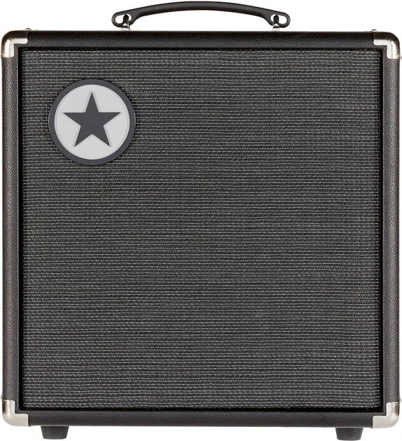 Комбоусилитель для бас-гитары Blackstar Unity Bass 30 Black (125550) - Фото 1 Комбоусилитель для бас-гитары Blackstar Unity Bass 30 Black (125550) - изображение 1