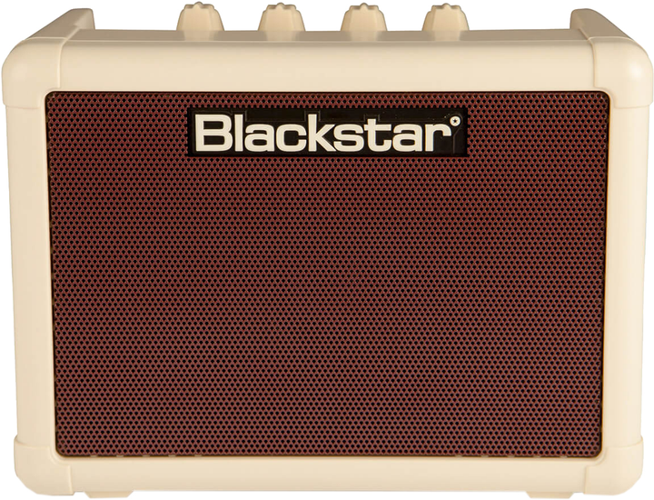 Мини-комбоусилитель для электрогитары Blackstar Fly 3 Vintage Limited ...