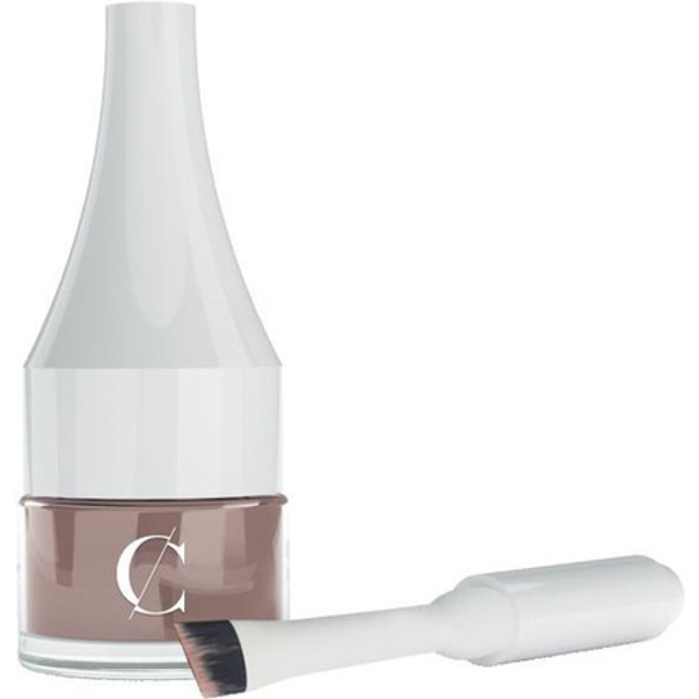 Гель для брів Couleur Caramel Eyebrow Cosmetics Maquillaje Gel De Cejas 62 Chestnut 1 мл (3662189600265) - зображення 1