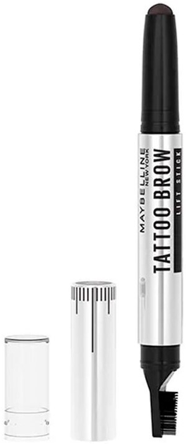 Maybelline New York New York Tattoo Studio Brow Lift Stick Gel Brow Lift Stick 01-Blond 4.3g (3600531650711) - зображення 1