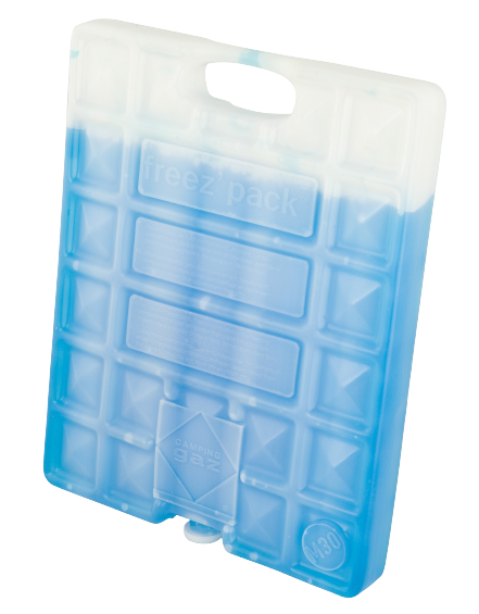 Акумулятор холоду Campingaz Freez'Pack M30 1,2 кг (216285) - Фото 2 Акумулятор холоду Campingaz Freez'Pack M30 1,2 кг (216285) - зображення 2