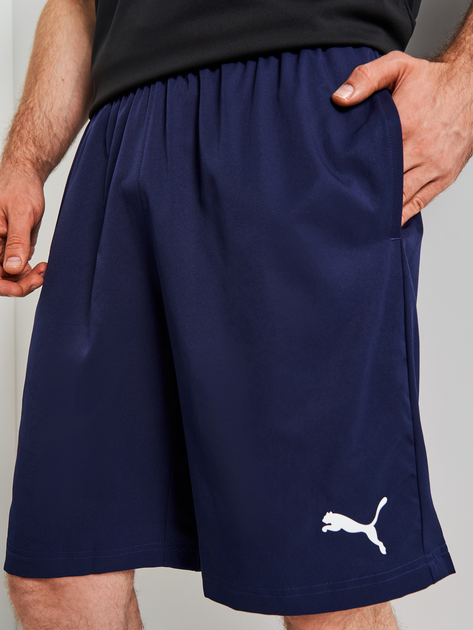 Puma active 2025 mens woven shorts