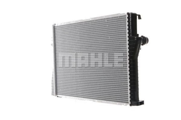 Радіатор охолодження двигуна E39/E38 2.0-4.4 95-04 MAHLE (CR295000S) - зображення 1