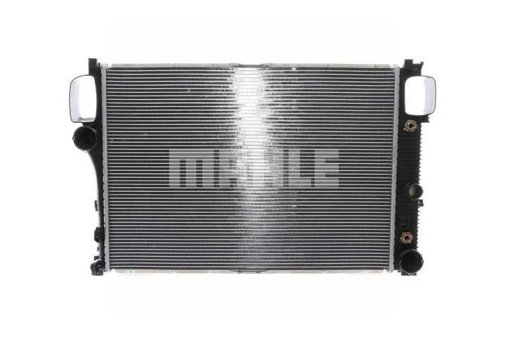 Радіатор охолодження двигуна MB W211/C216 05-13 MAHLE (CR38000S) - зображення 2