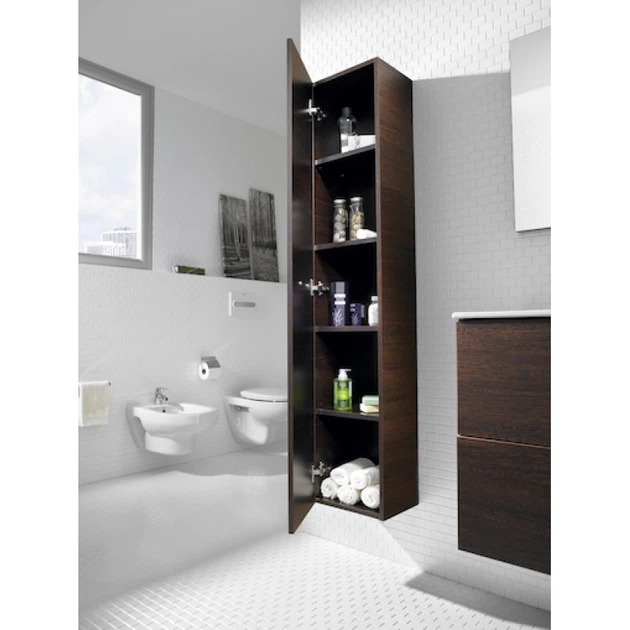 Підвісна пенал Roca Victoria BASIC 150 см (A856577423) - изображение 2