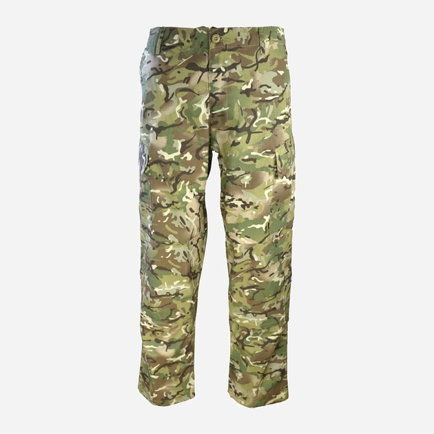 Тактичні штани Kombat UK ACU Trousers 3XL Мультикам (kb-acut-btp-xxxl) - зображення 2