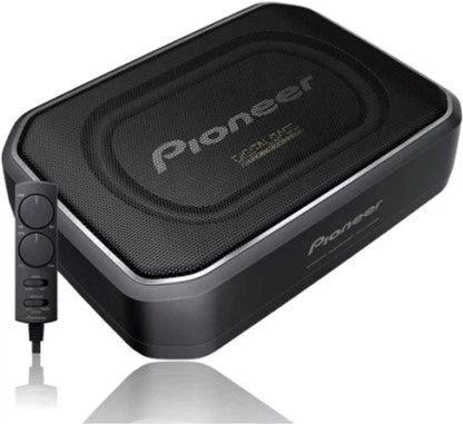 Subwoofer samochodowy Pioneer TS-WX140DA (884938509626) - obraz 3