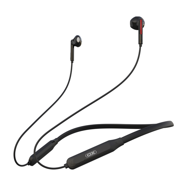 Беспроводные спортивные наушники-гарнитура bluetooth с микрофоном XO ...