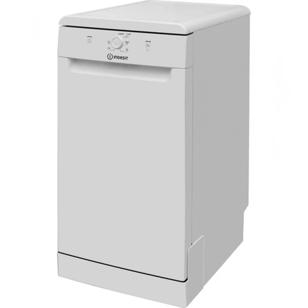 Посудомоечная машина INDESIT DSFE1B10 - изображение 2