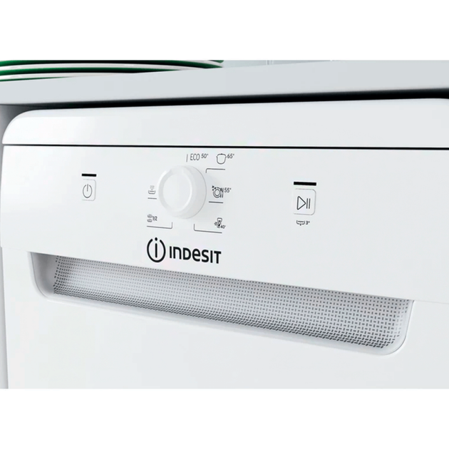 Посудомоечная машина INDESIT DSFE1B10 - изображение 6