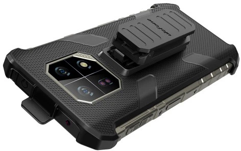 Панель Ulefone для Ulefone Armor 22 Black (UF-C-A22) - зображення 4