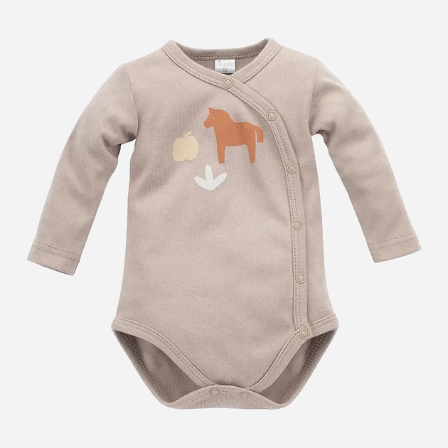 Боді Pinokio Wooden Pony 50 см Beige (5901033282072) - зображення 1