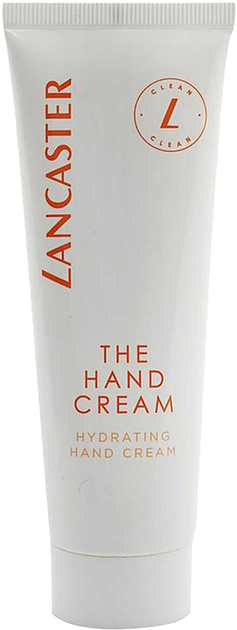 Krem do rąk Lancaster Soften Hand Cream 75 ml (3616303031329) - obraz 1