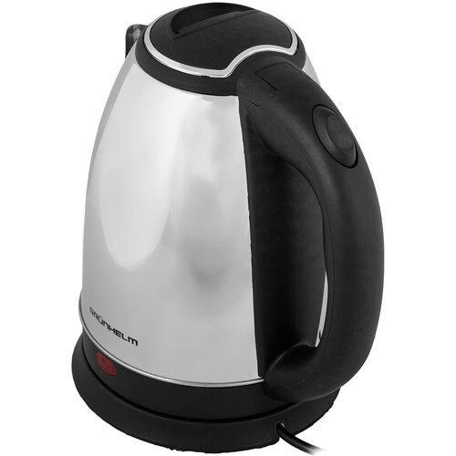 Чайник електричний Grunhelm EKS-7518 1.8 л 3980880 - зображення 7
