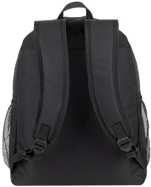 Torba na laptopa RIVACASE Gremio 5563 13.3" Czarny - obraz 6