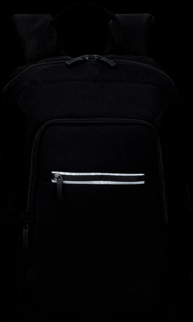 Plecak do laptopa RivaCase Alpendorf 7523 13.3" Black (RC7523_BK) - obraz 16