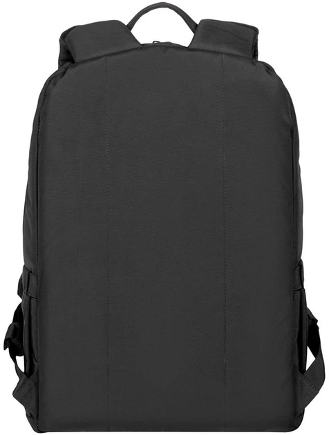 Plecak do laptopa RivaCase Alpendorf 7561 15.6" Black (RC7561_BK) - obraz 4