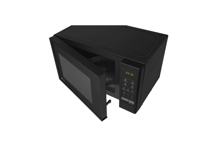 Микроволновая печь LG MS2042DB 20 л 4221011 - зображення 3