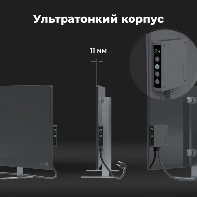 Обогреватель AENO AGH0005S - изображение 10