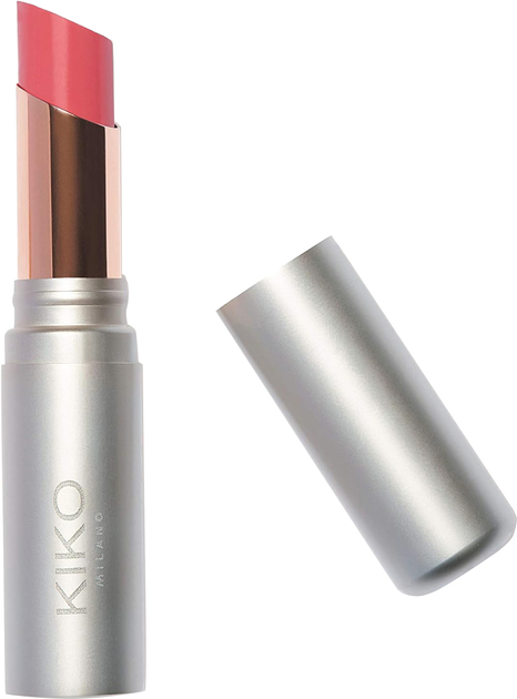 Губная помада Kiko Milano Hydra Shiny Lip Stylo 03 Rosy Coral 2 г ...