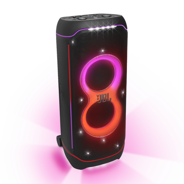 Портативна акустика JBL PartyBox Ultimate (JBLPARTYBOXULTEU) (6912348) - зображення 6
