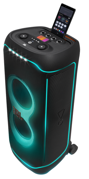 Портативна акустика JBL PartyBox Ultimate (JBLPARTYBOXULTEU) (6912348) - зображення 5