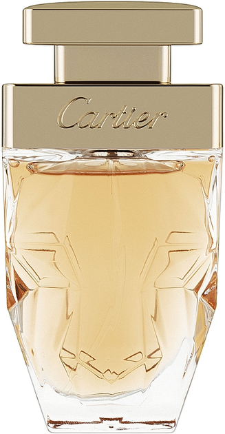 Cartier La Panthere 50 ml 27 10109050