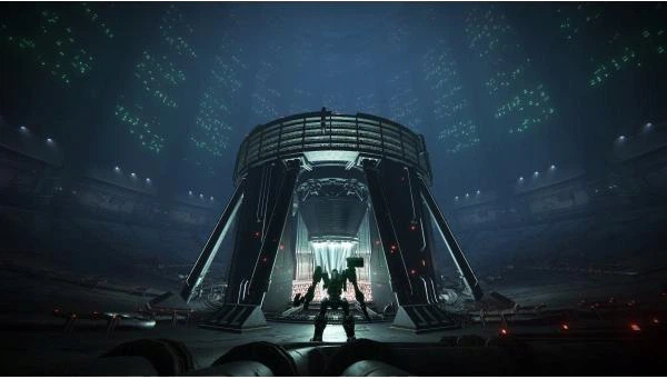 Gra Xbox One/Xbox Series X Armored Core VI Fires Of Rubicon (Blu-ray) (3391892027495) - obraz 3