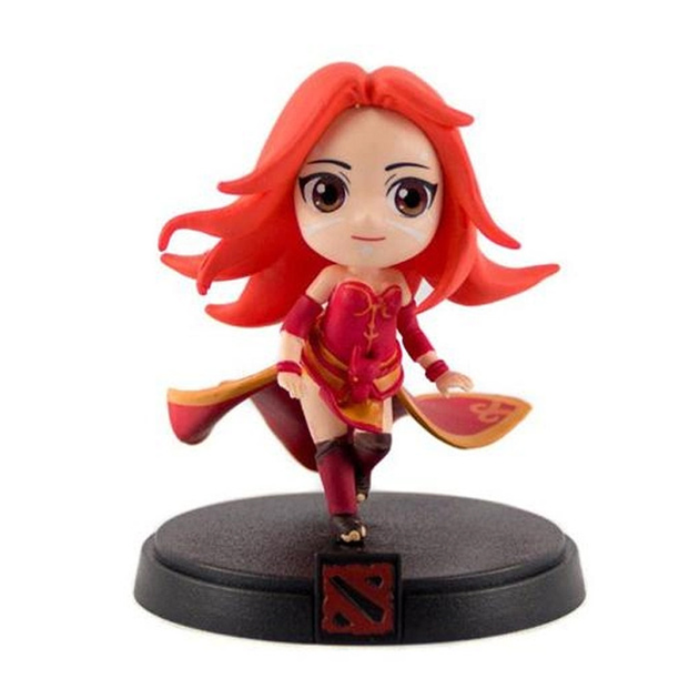 Фигурки Dota - ROZETKA. Купить игровую фигурку Дота в Украине: 👉 ...
