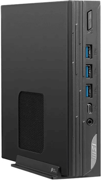 Komputer MSI Pro DP10 13M-04SEU (PRO DP10 13M-04SEU) Czarny - obraz 1