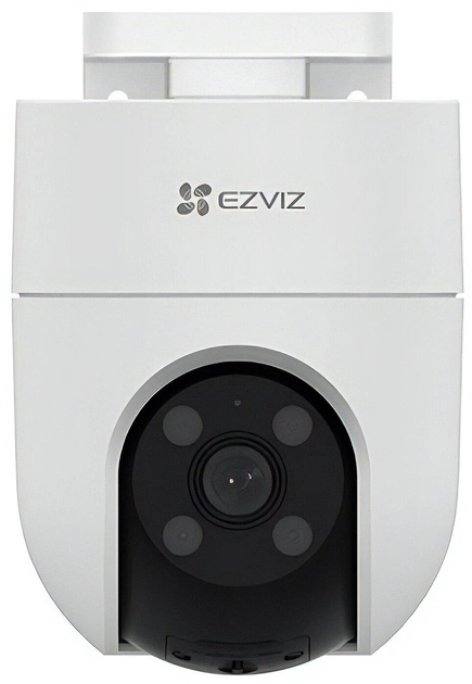 Kamera IP Ezviz H8C 2K - obraz 2