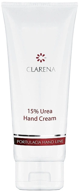 Крем для рук с мочевиной - Clarena Portulacia Hand Line Urea Hand Cream 100ml (1030000-1364429-2) - Фото 1 Крем для рук с мочевиной - Clarena Portulacia Hand Line Urea Hand Cream 100ml (1030000-1364429-2) - изображение 1