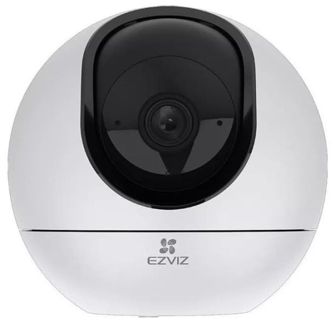 IP Kamera EZVIZ CS-6C 4 MP (6941545608303) - obraz 1