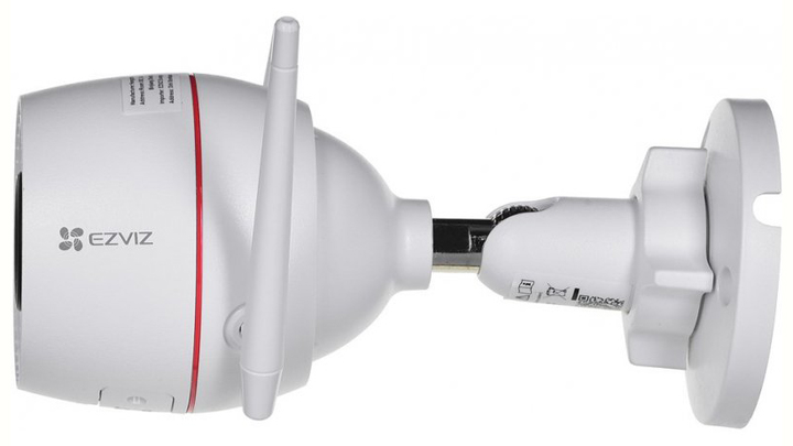 IP-камера EZVIZ H3C 2K 4 МП (6941545617664) - зображення 4