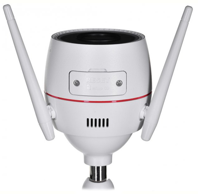 IP-камера EZVIZ H3C 2K 4 МП (6941545617664) - зображення 5