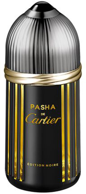 Парфумована вода Cartier Pasha Parfum Limited Edition 100 мл (3432240506016) - зображення 2